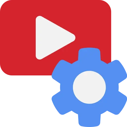 YouTube Tools - Logo